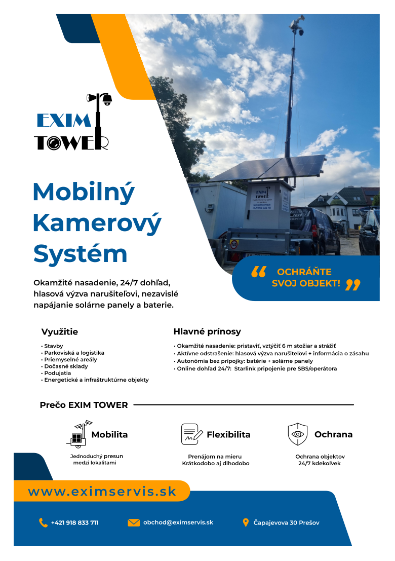 Meranie teplotz v cladnickach a mraznickach