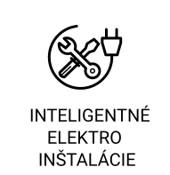 Moderné technológie pre inteligentné elektroinštalácie