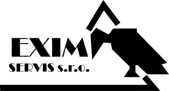 Logo spoločnosti poskytujúcej bezpečnostné a technologické riešenia.