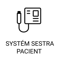 Komunikačný systém sestra-pacient CallMed